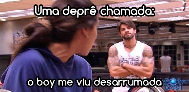 Montagem Diva Munik 4 - Montagem/Diva Depressão - Montagem/Diva Depressão