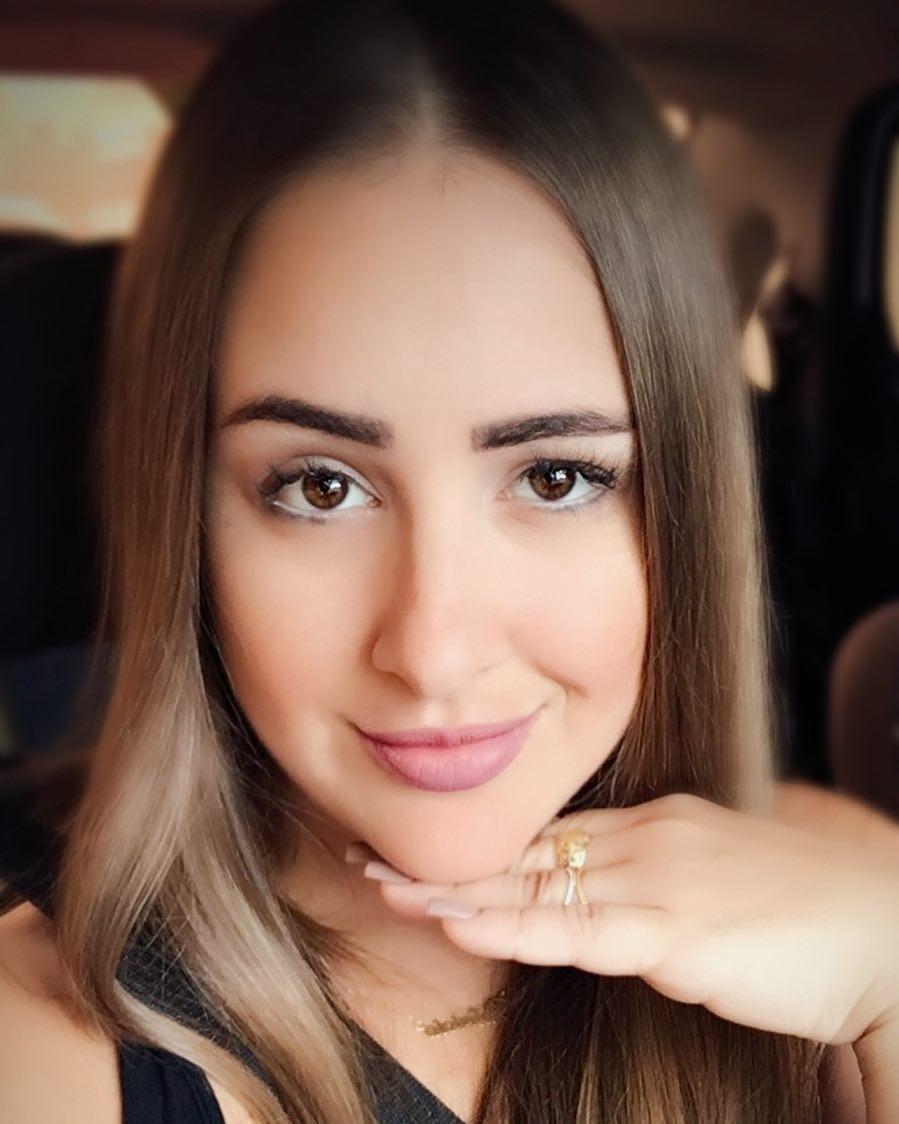 Patrícia, participante do "BBB18" - Reprodução/Instagram