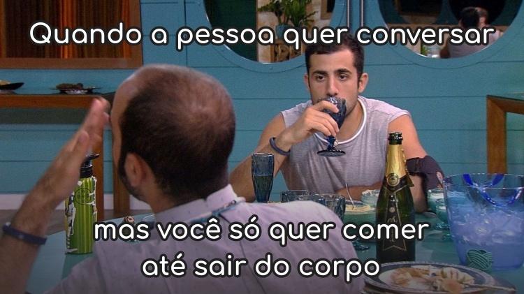 Diva 2 - Montagem - Montagem