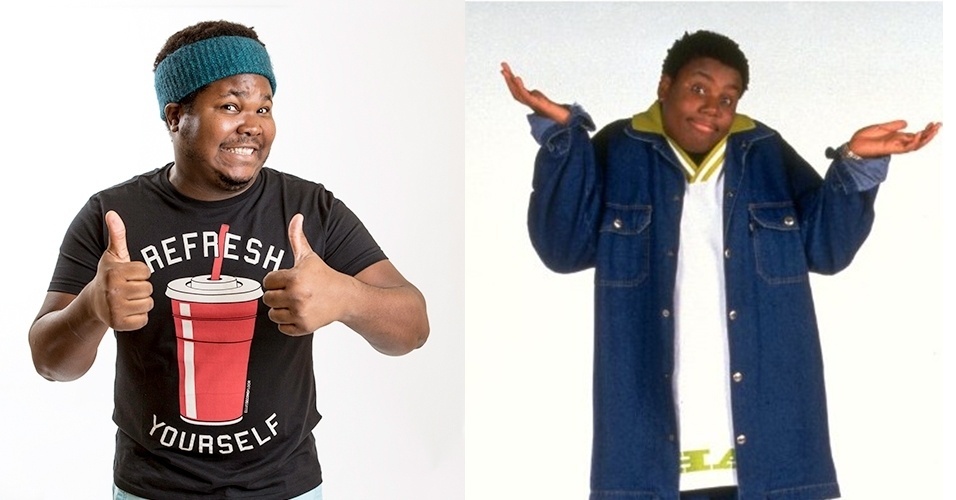 Ronan - Montagem UOL