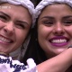 1.mar.2016 - Ana Paula e Munik se abraçam e se emocionam em noite de eliminação, no "BBB16" - Reprodução/TV Globo