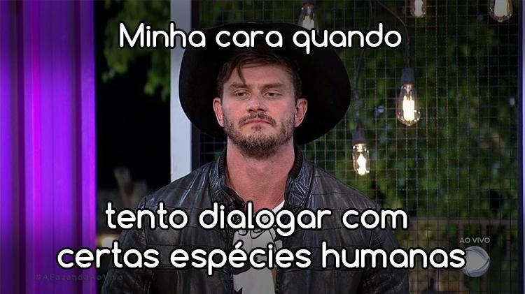 Diva 6 - Reprodução/R7 - Reprodução/R7