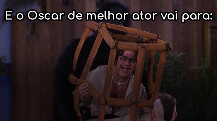 Diva 5 - Montagem - Montagem