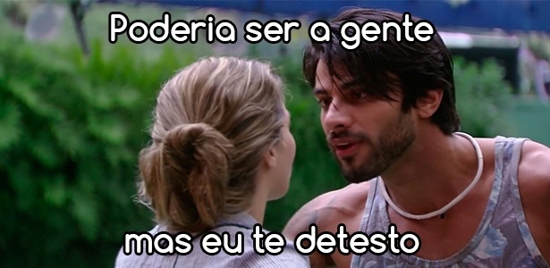 Diva - Ana gente como a gente 4 - Reprodução/TV Globo e Montagem Diva Depressão - Reprodução/TV Globo e Montagem Diva Depressão