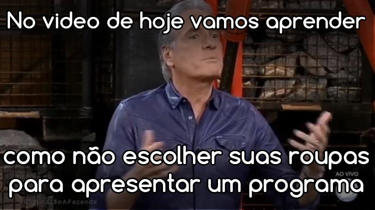 Diva2 - Reprodução/Diva Depressão - Reprodução/Diva Depressão