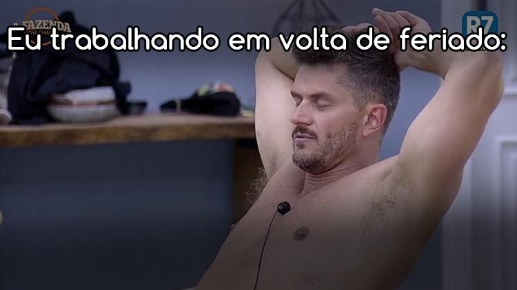 Diva 1 - Reprodução/R7 - Reprodução/R7