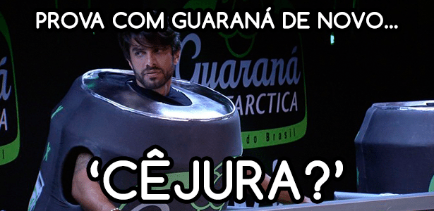 Diva decepções provas - Reprodução/TV Globo e Montagem/Diva Depressão - Reprodução/TV Globo e Montagem/Diva Depressão