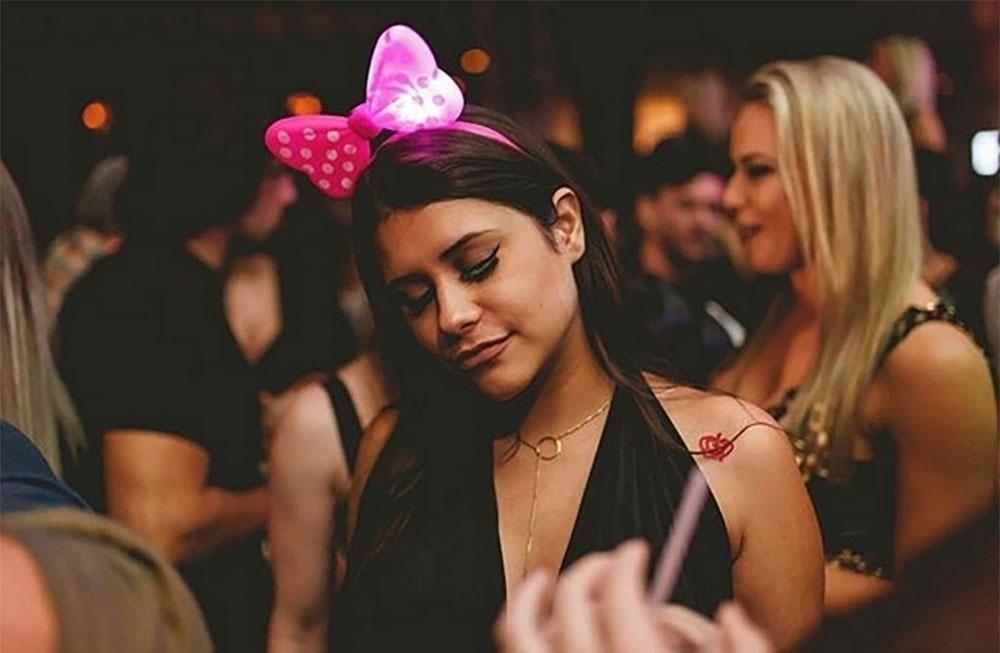 Ana Paula, do "BBB18" - Reprodução/Facebook