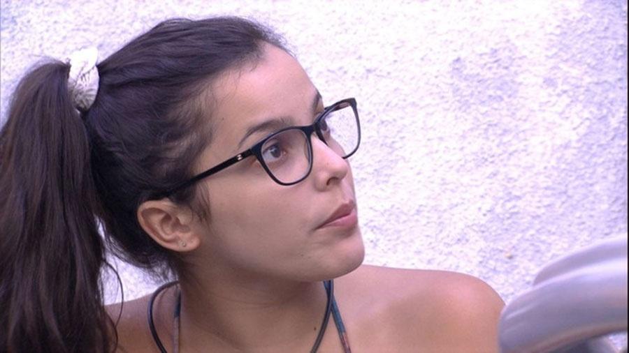 Reprodução/TVGlobo