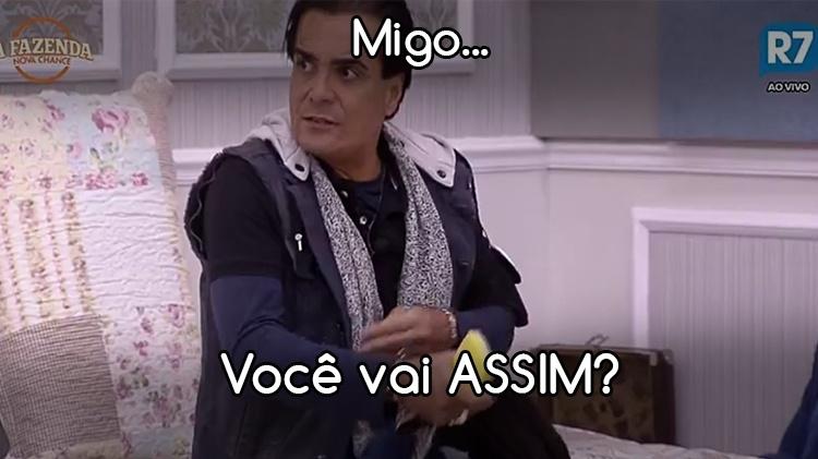 Coluna Foto 1 Diva Depressão - Montagem/Diva Depressão - Montagem/Diva Depressão