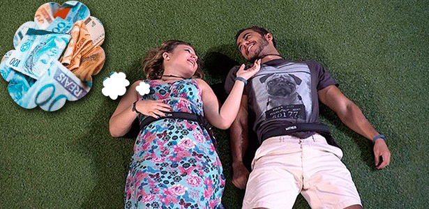 dica 4 - Reprodução/TV Globo e Montagem/Diva Depressão - Reprodução/TV Globo e Montagem/Diva Depressão