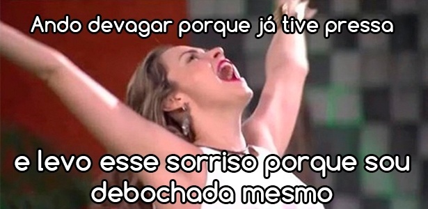 Diva - Ana gente como a gente 5 - Reprodução/TV Globo e Montagem Diva Depressão - Reprodução/TV Globo e Montagem Diva Depressão