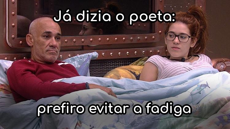 Diva 2 - Montagem - Montagem