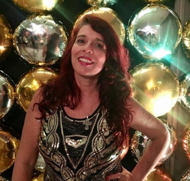 Mara, participante do "BBB18" - Reprodução/Facebook