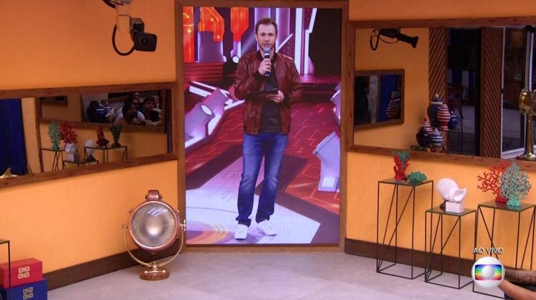 Leifert - Reprodução/TvGlobo - Reprodução/TvGlobo