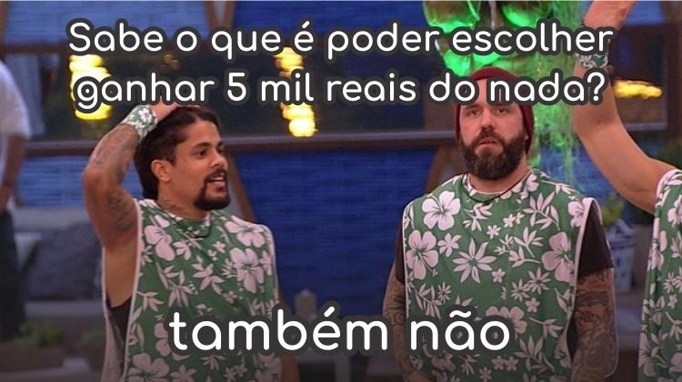 Diva 6 - Montagem - Montagem