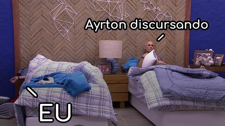 Diva 1 - Montagem - Montagem