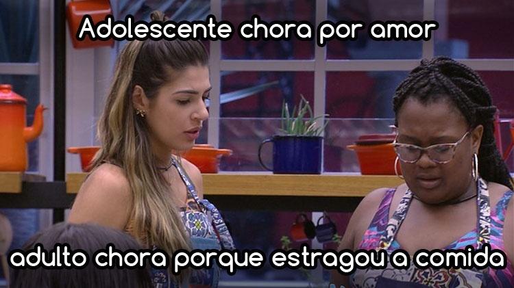 Divulgação / TV Globo