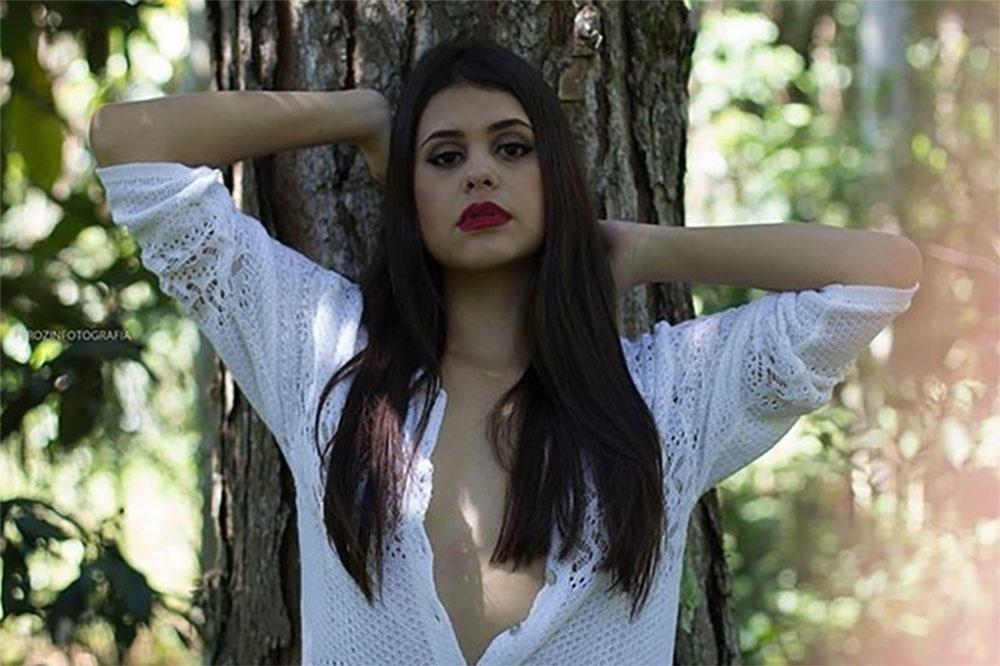 Ana Paula do "BBB18" - Reprodução/instagram