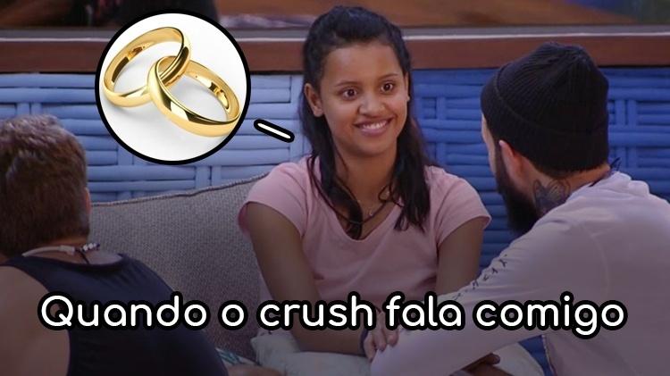 Diva Depressão 3 - Montagem - Montagem