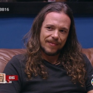 Reprodução/TV Globo