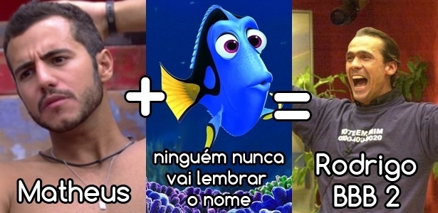 Diva campeões matheus - Reprodução/TV Globo e Montagem/Diva Depressão - Reprodução/TV Globo e Montagem/Diva Depressão