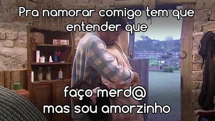 Diva 3 - Reprodução/R7 - Reprodução/R7