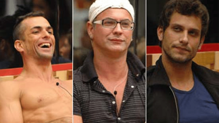 BBB10 - Reprodução - Reprodução