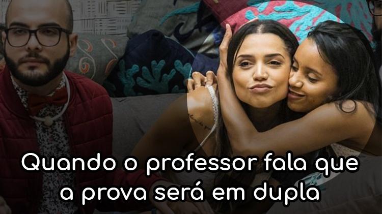 Diva Depressão 2 - Montagem - Montagem