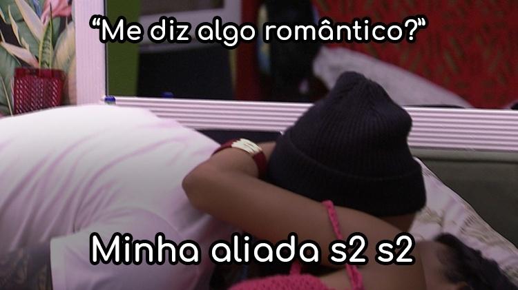 Diva 4 - Montagem - Montagem