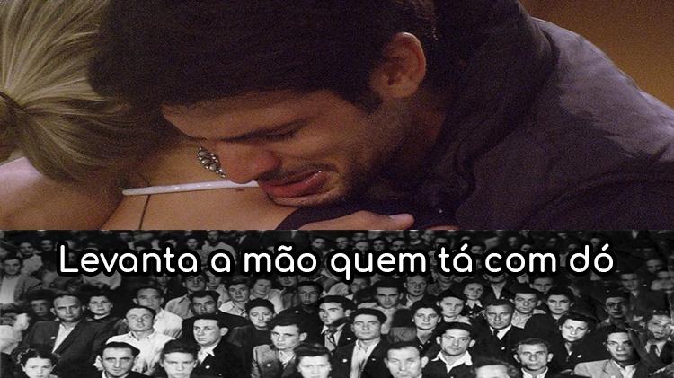 Diva Depressão 1 - Montagem - Montagem