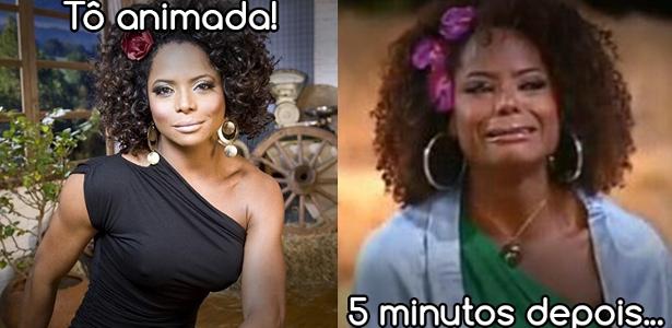 Montagem Diva Depressão - Montagem/Diva Depressão  - Montagem/Diva Depressão 