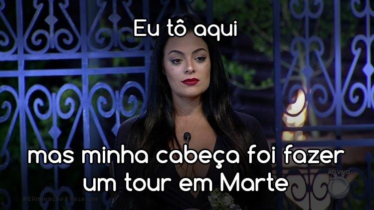 Diva2 - Reprodução/R7 - Reprodução/R7