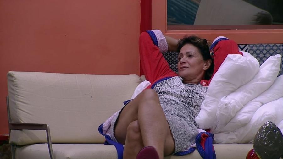 Reprodução/TV Globo