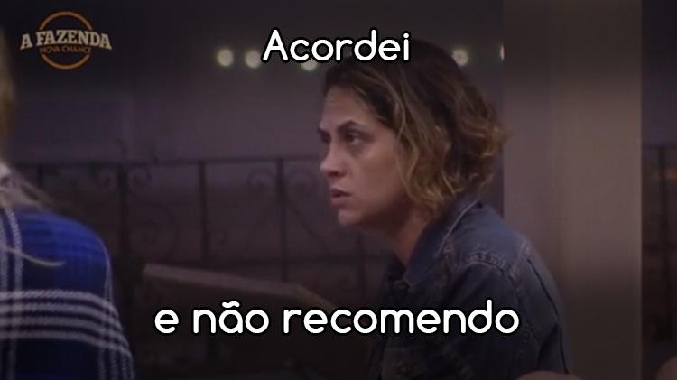 Diva4 - Reprodução/Diva Depressão - Reprodução/Diva Depressão
