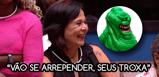 Diva Depressão - 1º paredão Harumi - Montagem/Diva Depressão - Montagem/Diva Depressão