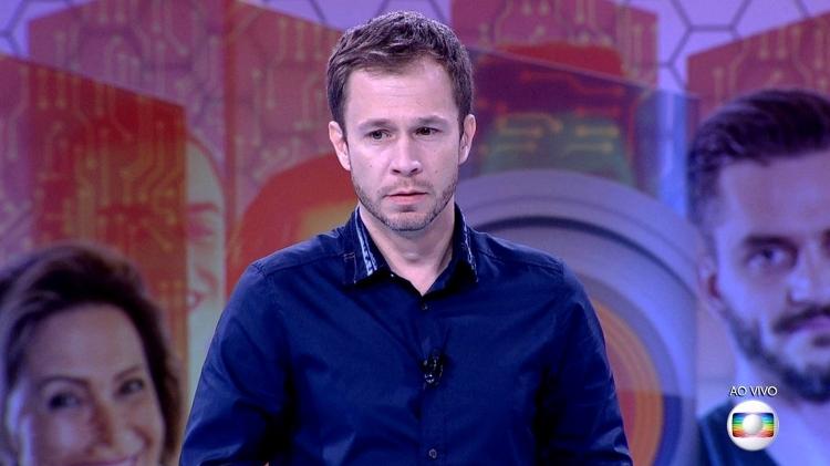 Reprodução/TV Globo