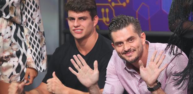 Marco Antonio Teixeira/UOL Marco Antonio Teixeira/UOL