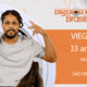 Viegas, participante do "BBB18" - Reprodução/Gshow