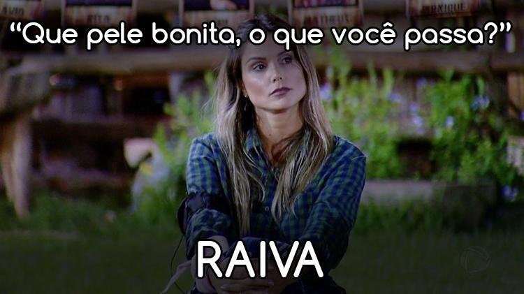 Diva 3 - Reprodução/R7 - Reprodução/R7