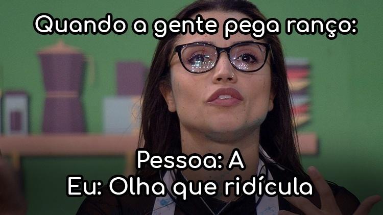 Diva 5 - Montagem - Montagem