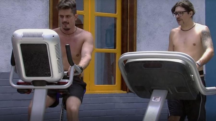 Reprodução/TVGlobo