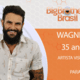 Wagner, participante do "BBB18" - Reprodução/Gshow