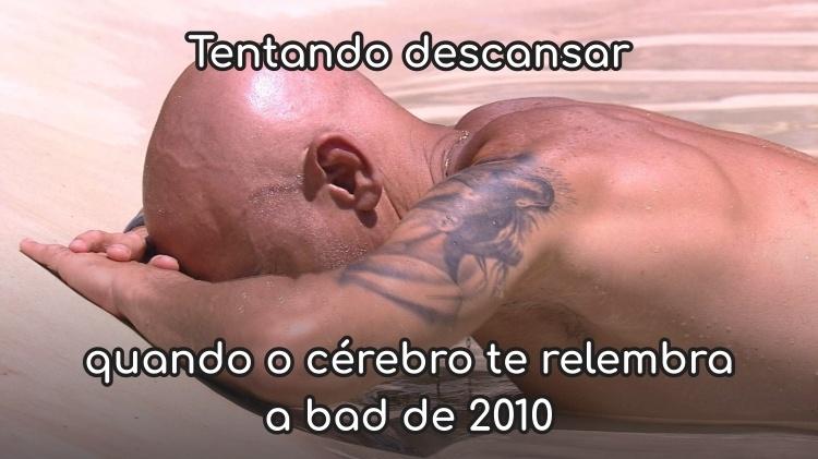 Diva 4 - Montagem - Montagem