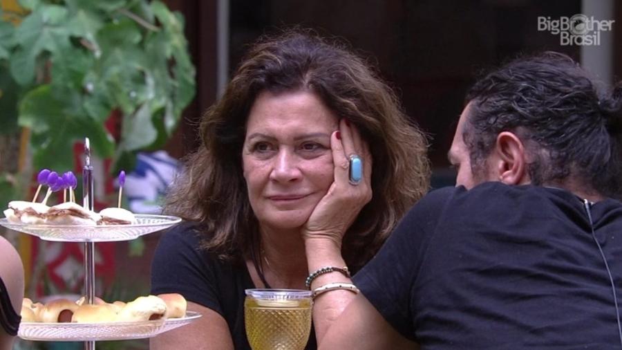 Reprodução/ TV Globo
