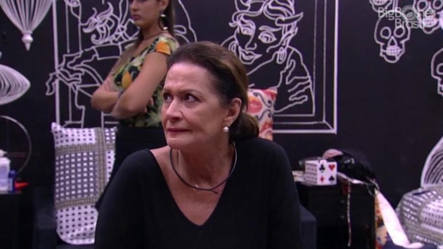 Reprodução/TV Globo