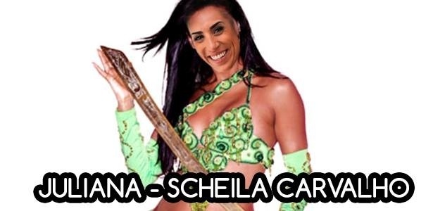 Diva Carnaval - 3 - Montagem/Diva Depressão - Montagem/Diva Depressão