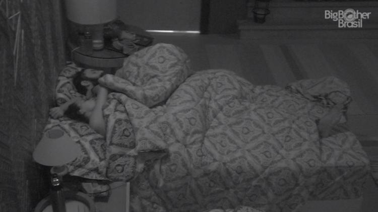 Gleici  - Reprodução/GloboPlay  - Reprodução/GloboPlay 