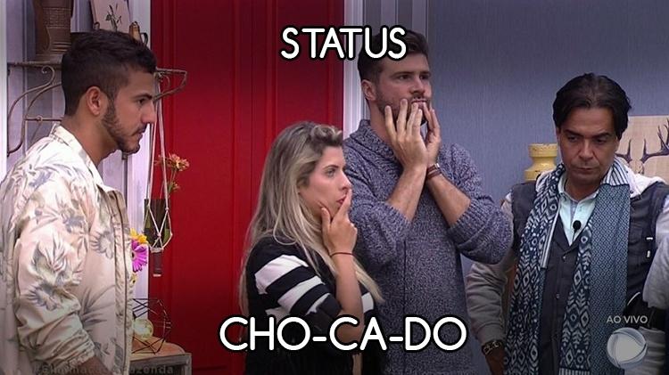 foto3 - Reprodução/R7 - Reprodução/R7