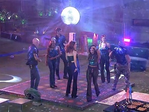 Reprodução/GloboPlay